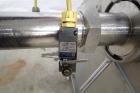 Used- 2001 Reiser Vemag Double-screw Vacuum Filler, Model Robot Hp15c