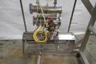 Used Reiser Vemag 4-up Water Wheel Guillotine