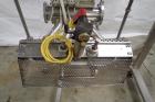 Used Reiser Vemag 4-up Water Wheel Guillotine