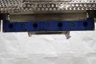 Used Reiser Vemag 4-up Water Wheel Guillotine