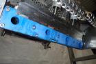 Used Reiser Vemag 4-up Water Wheel Guillotine