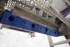 Used Reiser Vemag 4-up Water Wheel Guillotine