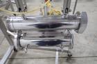 Used Reiser Vemag 4-up Water Wheel Guillotine