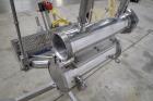 Used Reiser Vemag 4-up Water Wheel Guillotine