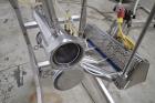 Used Reiser Vemag 4-up Water Wheel Guillotine