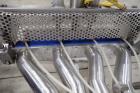 Used Reiser Vemag 4-up Water Wheel Guillotine