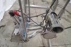 Vemag 3-up Water Wheel With Guillotine