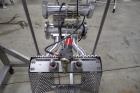 Vemag 3-up Water Wheel With Guillotine
