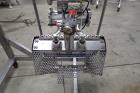 Vemag 3-up Water Wheel With Guillotine