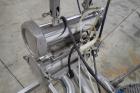 Vemag 3-up Water Wheel With Guillotine