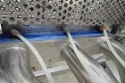 Vemag 3-up Water Wheel With Guillotine