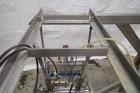Vemag 3-up Water Wheel With Guillotine