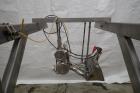 Vemag 3-up Water Wheel With Guillotine