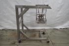 Vemag 3-up Water Wheel With Guillotine