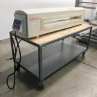 Used- Safeline Model Powerphase Pro Metal Detector