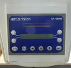 Used- Safeline Model Powerphase Pro Metal Detector