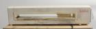 Used- Safeline Model Ve-pw-100/300 Conveyor Mounted Metal Detector
