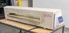 Used- Safeline Model Ve-pw-100/300 Conveyor Mounted Metal Detector