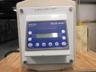 Used- Safeline Model Ve-pw-100/300 Conveyor Mounted Metal Detector