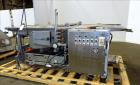 Used- Werner Lehara Wire Mesh Belt Conveyor Oil Application System, Model 11/86