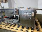 Used- Werner Lehara Wire Mesh Belt Conveyor Oil Application System, Model 11/86