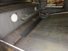 Used- Werner Lehara Wire Mesh Belt Conveyor Oil Application System, Model 11/86