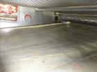 Used- Werner Lehara Wire Mesh Belt Conveyor Oil Application System, Model 11/86