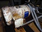 Used- Werner Lehara Wire Mesh Belt Conveyor Oil Application System, Model 11/86