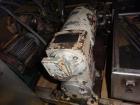 Used- Werner Lehara Wire Mesh Belt Conveyor Oil Application System, Model 11/86