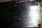 Used- Werner Lehara Wire Mesh Belt Conveyor Oil Application System, Model 11/86
