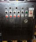 Used- Werner Lehara Wire Mesh Belt Conveyor Oil Application System, Model 11/86