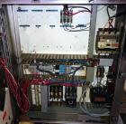 Used- Werner Lehara Wire Mesh Belt Conveyor Oil Application System, Model 11/86