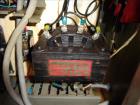Used- Werner Lehara Wire Mesh Belt Conveyor Oil Application System, Model 11/86