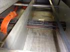 Used- Werner Lehara Wire Mesh Belt Conveyor Oil Application System, Model 11/86