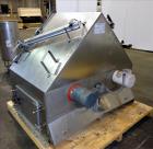 Used- Werner Lehara Wire Mesh Belt Conveyor Oil Application System, Model 11/86