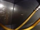 Used- Werner Lehara Wire Mesh Belt Conveyor Oil Application System, Model 11/86