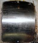 Used- Werner Lehara Wire Mesh Belt Conveyor Oil Application System, Model 11/86