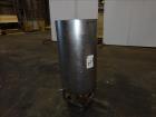 Used- Werner Lehara Wire Mesh Belt Conveyor Oil Application System, Model 11/86