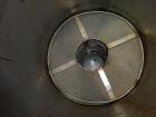 Used- Werner Lehara Wire Mesh Belt Conveyor Oil Application System, Model 11/86