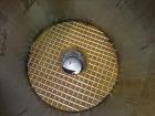 Used- Werner Lehara Wire Mesh Belt Conveyor Oil Application System, Model 11/86