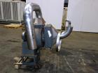 Used- Werner Lehara Wire Mesh Belt Conveyor Oil Application System, Model 11/86