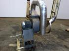 Used- Werner Lehara Wire Mesh Belt Conveyor Oil Application System, Model 11/86