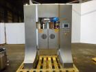 Used- Fpe Food Processing Equipment Geo Mixer Planetary Mixer