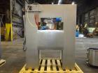 Used- Fpe Food Processing Equipment Geo Mixer Planetary Mixer