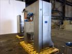 Used- Fpe Food Processing Equipment Geo Mixer Planetary Mixer
