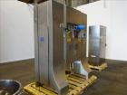Used- Fpe Food Processing Equipment Geo Mixer Planetary Mixer