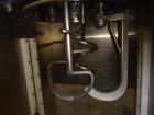 Used- Fpe Food Processing Equipment Geo Mixer Planetary Mixer