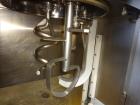Used- Fpe Food Processing Equipment Geo Mixer Planetary Mixer