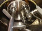 Used- Fpe Food Processing Equipment Geo Mixer Planetary Mixer