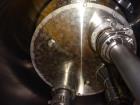 Used- Fpe Food Processing Equipment Geo Mixer Planetary Mixer